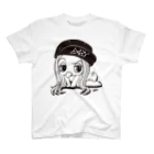 YAPPY  SHOPのべびちゃん Regular Fit T-Shirt