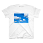 SaNaの空 スタンダードTシャツ