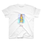 🧨なやみの素🧨のミナミちゃん スタンダードTシャツ