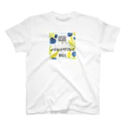 CamelClutchの推しの顔がハチャメチャに良い Regular Fit T-Shirt