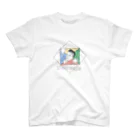 yappyhappyのJYP 2 Regular Fit T-Shirt