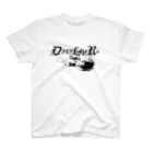 なおこの武器庫のDeveloperサコッシュ Regular Fit T-Shirt