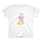 🧨なやみの素🧨の《タイヨウくん》 スタンダードTシャツ