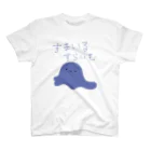 ぽちおのすまいるすらいむ スタンダードTシャツ