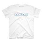 RooibosのRooibosロゴシリーズ スタンダードTシャツ