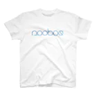 RooibosのRooibosロゴシリーズ Regular Fit T-Shirt