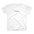 momo___ooのシンプルロゴT Regular Fit T-Shirt