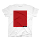 一羽のすずめのThe Blood of Jesus Regular Fit T-Shirt