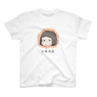 チッチママのいもうと スタンダードTシャツ