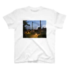 ichio1221の夕光の癒し君 Regular Fit T-Shirt