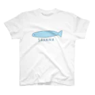 ryu-gのsakana Regular Fit T-Shirt