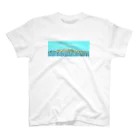 Mr. ICEのALPS(アルプス山脈)グッズ スタンダードTシャツ