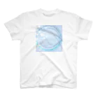 おとぼけ姉さんSHOPの画角から外れた人魚 Regular Fit T-Shirt