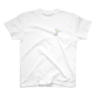 👑もちゃ🦋のくも スタンダードTシャツ