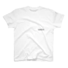 世界を旅するTシャツ屋さんのNew York T-shirt  スタンダードTシャツ