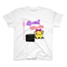 WEddin6の夫は家事のプロ♡ペアTシャツ スタンダードTシャツ