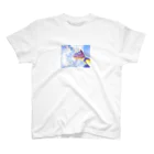 toothankyouの239 #39 スタンダードTシャツ