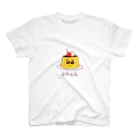 polyphonyのぷりぇんちゃん スタンダードTシャツ