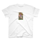 ニョリ(ニョリ画をよろしく！)の♯ニョリ画 Regular Fit T-Shirt