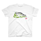 あざみ@だいごろうの1日のキャべちゃんTシャツ Regular Fit T-Shirt
