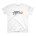 長澤佑香（ゆかし）Shopの＃YKSロゴ Regular Fit T-Shirt