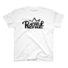 noco hashigamiのRATEL ONE スタンダードTシャツ