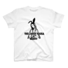 THE CANDY MARIAのBUNNY MARIA Regular Fit T-Shirt