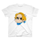 ハコベラのハコベラ　Ｔシャツ スタンダードTシャツ