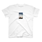 Yuinaのfilm camera スタンダードTシャツ