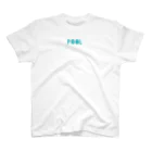 anodezaのPOOL/プール Regular Fit T-Shirt