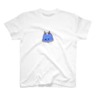 rarara_prismのウミウシくん(メンダコ) Regular Fit T-Shirt