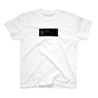 charingress.tokyoのHardmode Onyx [Pioneer] Regular Fit T-Shirt