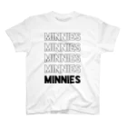 yumeのMINNIES2020 Regular Fit T-Shirt