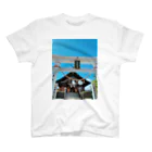 take0のホノルル出雲大社 スタンダードTシャツ