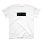 charingress.tokyoのHardmode Onyx [Seer] スタンダードTシャツ