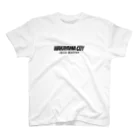 JULiA MURPHYのWAKAYAMA CITY スタンダードTシャツ