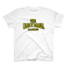 THE CANDY MARIAのCollege  Logo スタンダードTシャツ