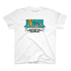 HEDOのベンチ飯 Regular Fit T-Shirt