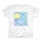 ベルランドのcolorful summer スタンダードTシャツ