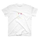 ponrinのだれかよんだ？ スタンダードTシャツ