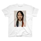 Mioenergy official shopのみおえな転職用証明写真 スタンダードTシャツ