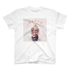 Cub*のガムボールちゃん スタンダードTシャツ