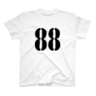 日本人の88B Regular Fit T-Shirt