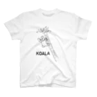 そそたうんのKOALA Regular Fit T-Shirt