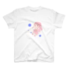 クロム堂のきんぎょちゃん スタンダードTシャツ