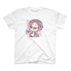 Cocohashop*のただいま考え中 スタンダードTシャツ