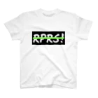 どどめ色の青春のRPRS スタンダードTシャツ