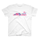 JOKERS FACTORYのSURF POINT スタンダードTシャツ