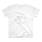 滑稽百景　KOKKE-HYAKKE-のHot Cake Regular Fit T-Shirt