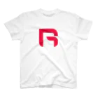 kkeethのRiot.js version4 ロゴTシャツ Regular Fit T-Shirt